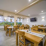 Widokowa 3* Bukowina Tatrzańska