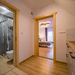 Widokowa Affittacamere 3*
