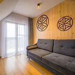 Widokowa Affittacamere 3*
