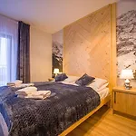 Affittacamere Widokowa 3*
