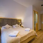 Widokowa Affittacamere 3*