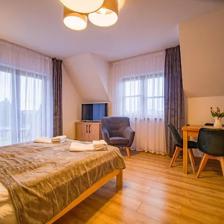 Widokowa 3*