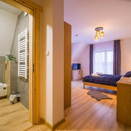 Widokowa Guest house Bukowina Tatrzanska