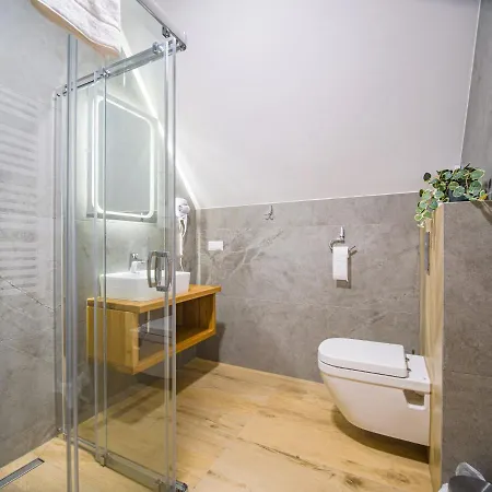 Guest house Widokowa Bukowina Tatrzanska