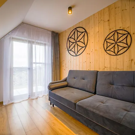 Widokowa Gæstehus 3*