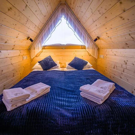 Widokowa Guest house *