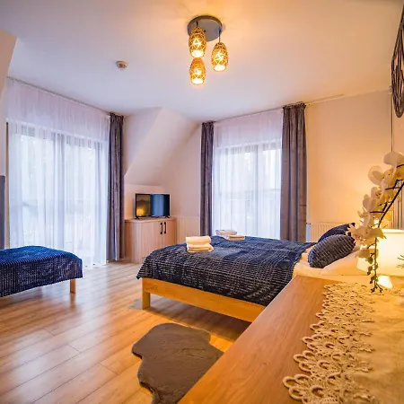 Widokowa Guest house Bukowina Tatrzanska