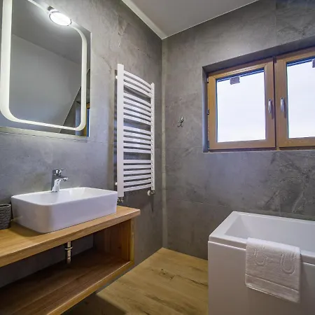 Widokowa Guest house Bukowina Tatrzanska