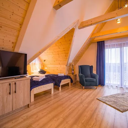 Widokowa 부코비나 타트잔스카