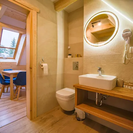 Widokowa 부코비나 타트잔스카