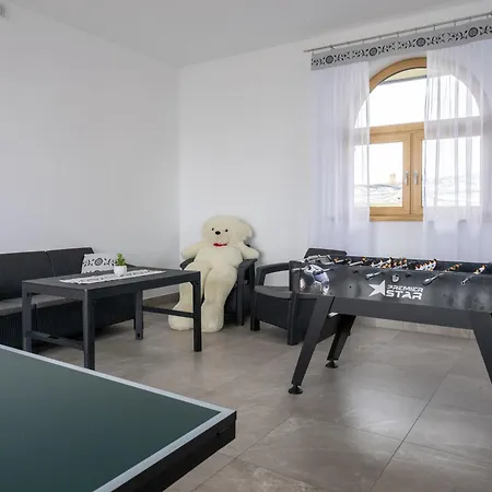 Widokowa Guest house