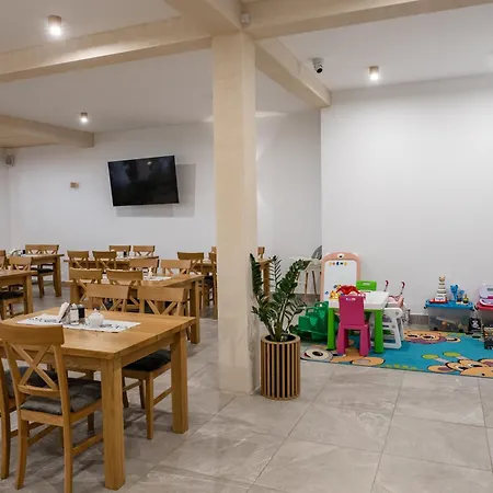 Widokowa 부코비나 타트잔스카