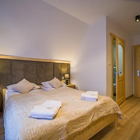 Widokowa Guest house *