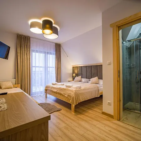 Widokowa Guest house Bukowina Tatrzanska