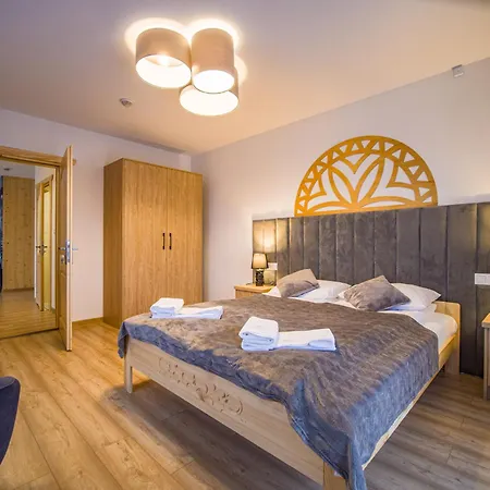 Widokowa Guest house *